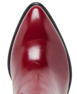 Women's Mirla Tall Detailed Cowboy Boots