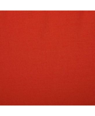 Chaise Lounge Cushion Set with Ties