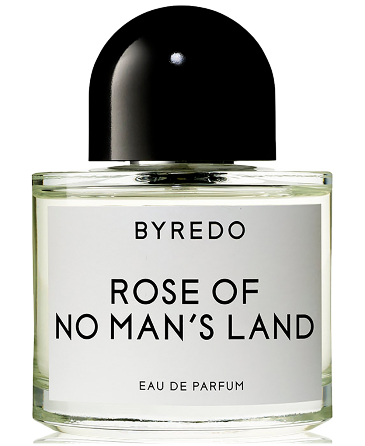 Byredo Rose Of No Man's Land Eau De Parfum Spray, 1.6 Oz. In Transparent