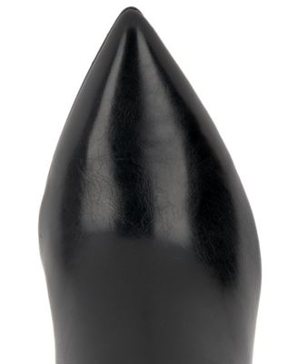 Women's Lovienn Stiletto Knee-High Dress Boots