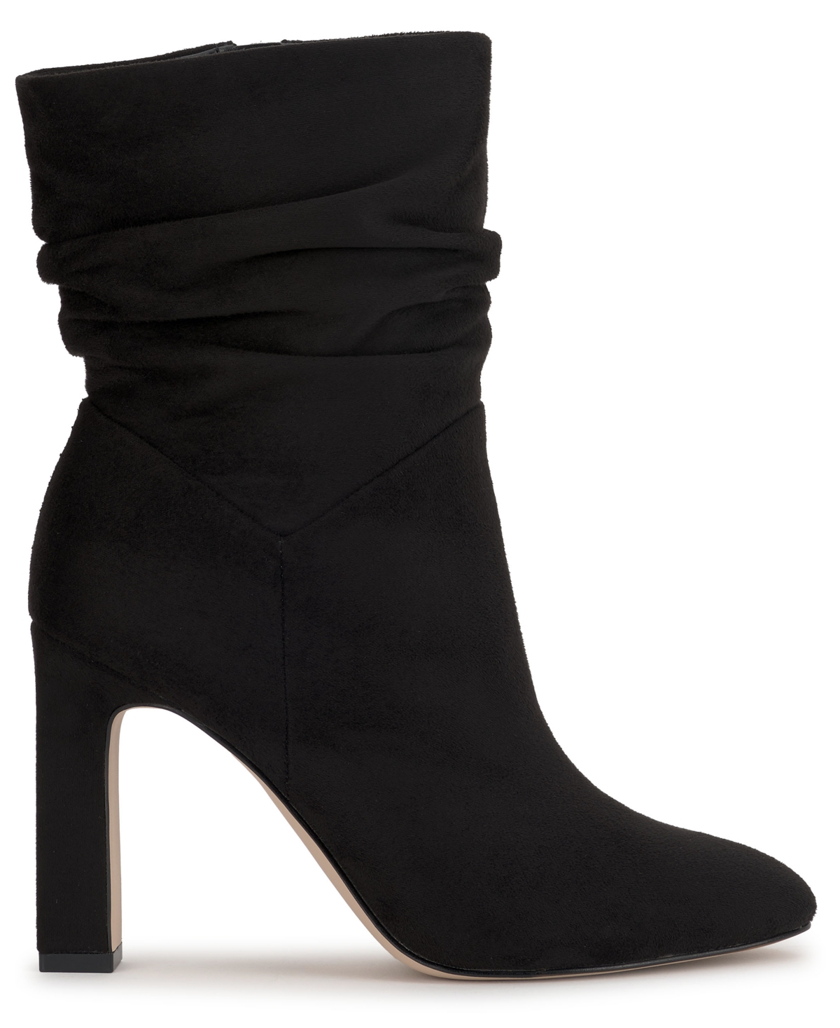Jessica Simpson Mixtesa Bootie In Black