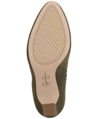 Women's Mixtesa Slouchy Dress Booties