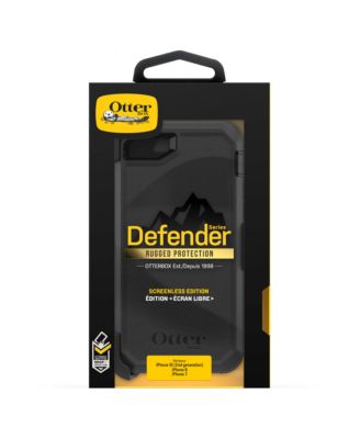Defender Case for Apple iPhone SE 2022 / SE 2020 / 8 / 7