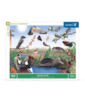 New York Puzzle Company