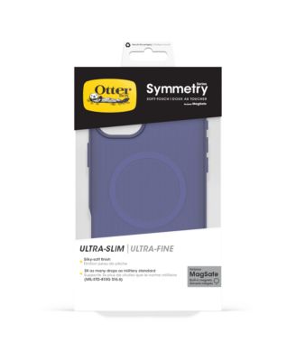 Symmetry Soft-Touch MagSafe Case for Apple iPhone 16 Plus