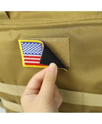 Arctic Mule Tactical 30L Backpack Cooler – Insulated, Soft-Sided, 40-Can Capacity with Molle Storage, Bottle Opener, and Padded Straps