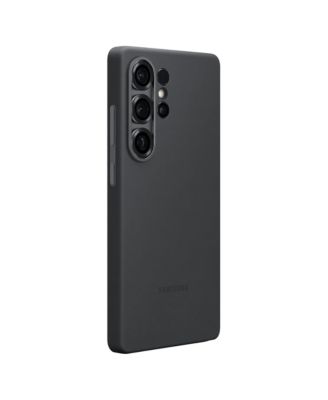 Silicone Case for Samsung Galaxy S25 Ultra