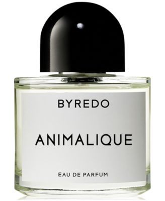 BYREDO - Animalique Eau de Parfum Fragrance Collection