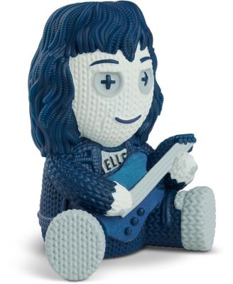 - Stranger Things - Eddie Munson #286 (Upside Down Version + Glow in the Dark)