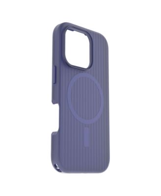 Symmetry Soft-Touch MagSafe Case for Apple iPhone 16 Pro