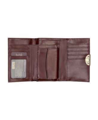 Acri Leather Wallet