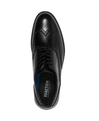 Men's Lance Wingtip Oxford