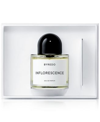 BYREDO Inflorescence Eau de Parfum Spray, 3.3 oz. - Macy's