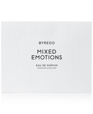 Mixed Emotions Eau de Parfum, 3.3 oz.