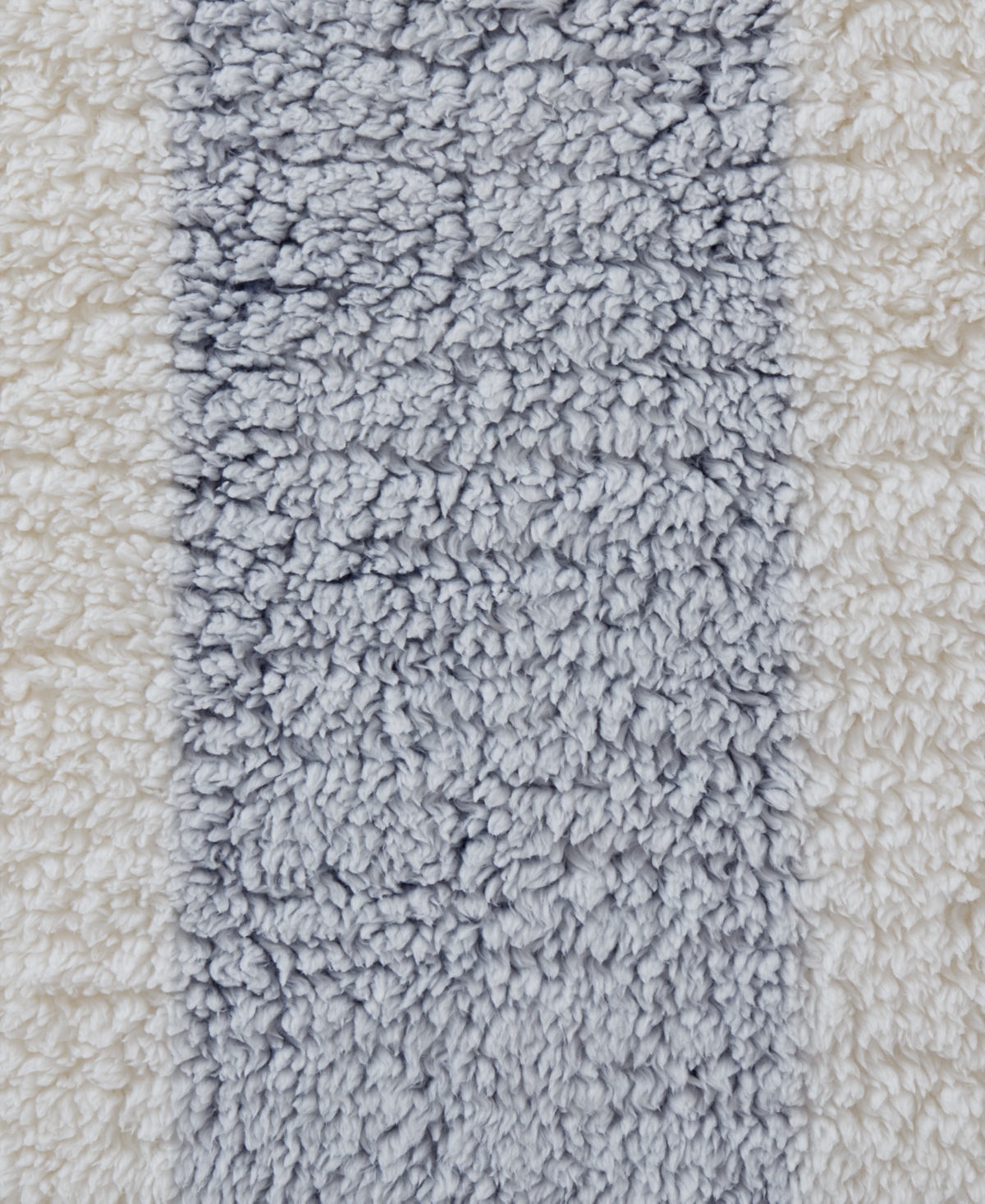 Premier Comfort Cozy Sherpa Throw Blanket, 50" x 60"