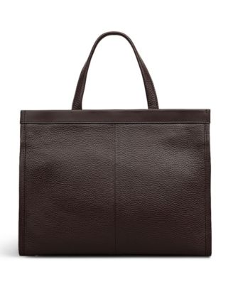 Alba Place Small Ziptop Grab Bag