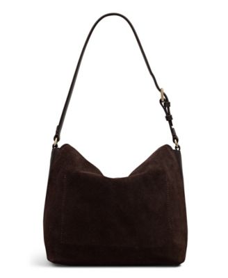 City Road Small Flap Over Shoulder Bag