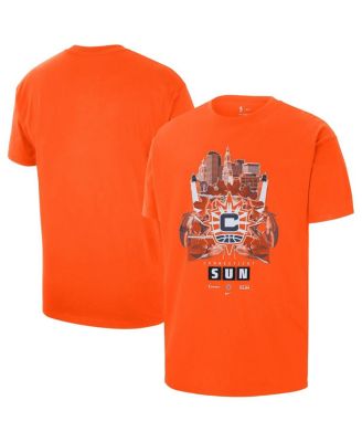 Nike - Men's Orange Connecticut Sun Original Content Max90 T-Shirt