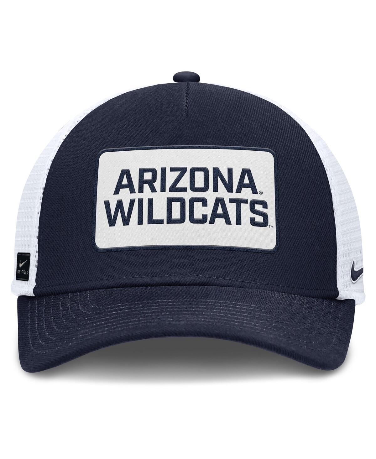 Nike Arizona On-field Rise  Men's College Trucker Adjustable Hat In Multi