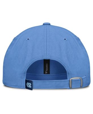 Women's Carolina Blue North Carolina Tar Heels Candid Adjustable Hat
