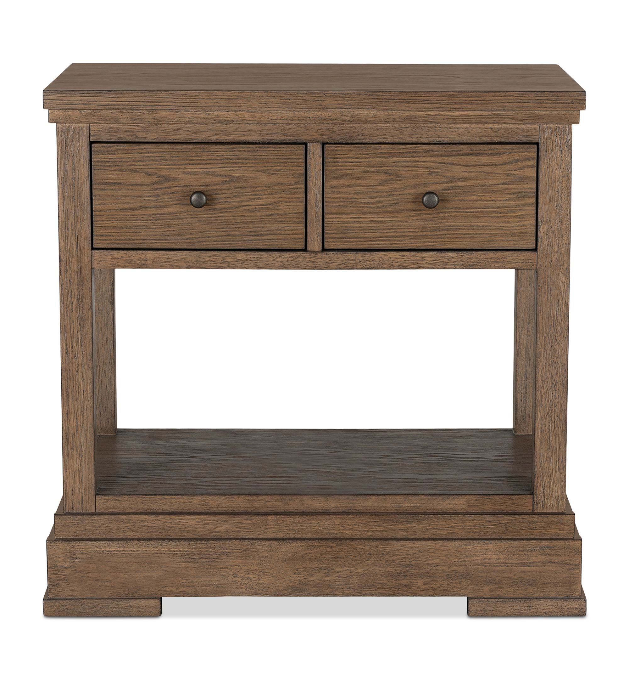 Alverton 3 Pc. California King Cane Set (Bed, Dresser & 1-Drawer Nightstand), Created for — Image 4