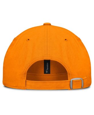 Men's Tennessee Orange Tennessee Volunteers Archer Adjustable Hat