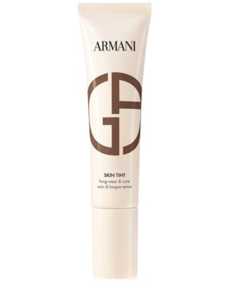 Giorgio Golden Hour 24HR Lightweight Skin Tint, 1 oz.
