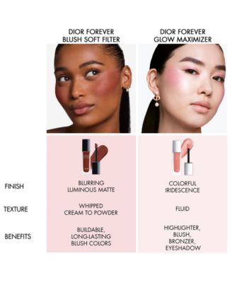 Forever Blush Soft Filter Liquid Blush