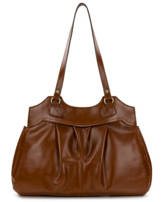 Napoli Extra-Large Satchel Bag