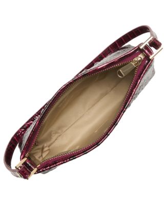 Lorelei Melbourne Leather Shoulder Bag