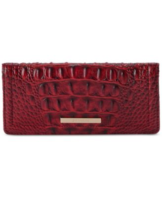 Brahmin - Ady Leather Continental Wallet