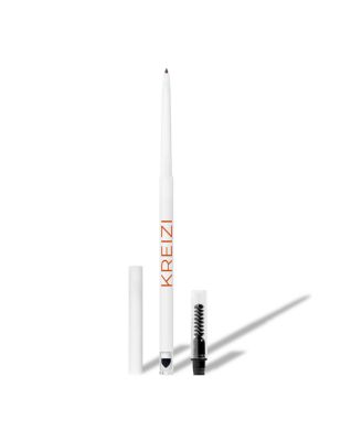 Kreizi Beauty Womens Definer Brow Pencil Trio - Medium brown 15$