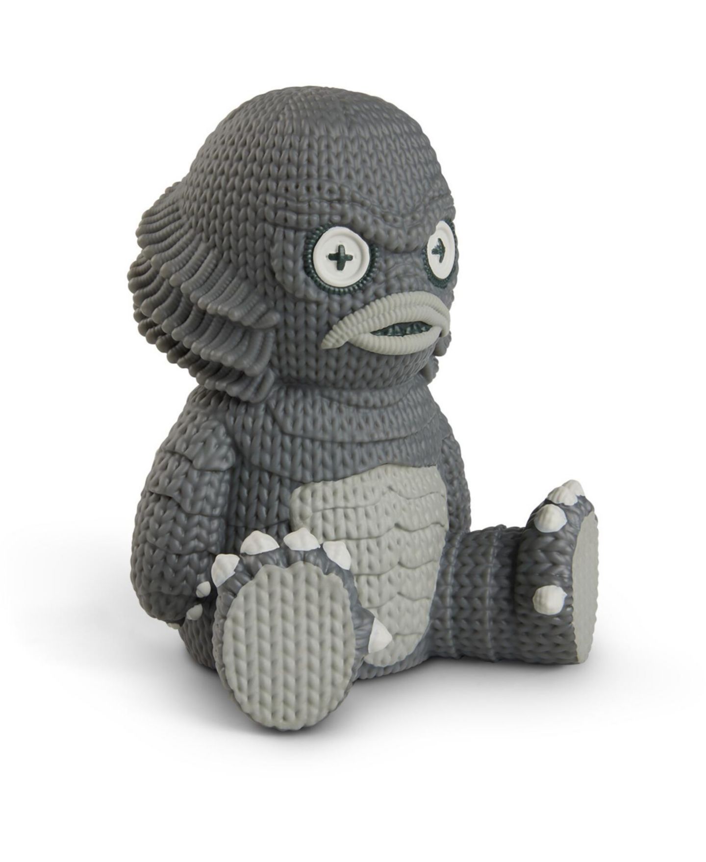 Детская фигурка Handmade By Robots Creature from the Black Lagoon #242 Vinyl Figure, Ages 3+ — фото 3