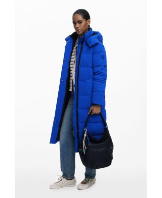 Women's Convertible backpack with large logo