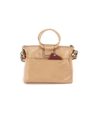 Sheila Medium Satchel