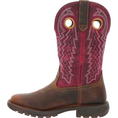 Legacy 32 Women's Western Boot