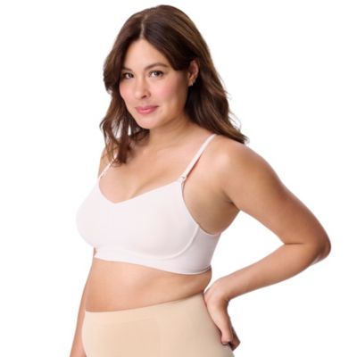 Maternity Motherhood Wireless Micro Nursing Bra