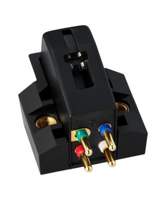 AT-VM520xEB VMx Conical Bonded MM Phono Cartridge