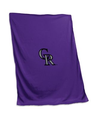Colorado Rockies 54'' x 84'' Sweatshirt Blanket