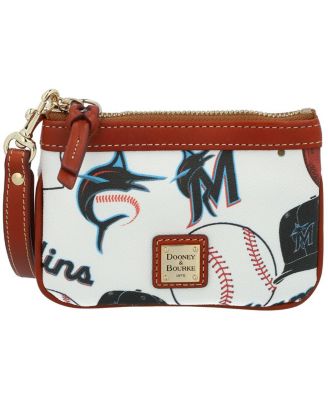 Miami Marlins Gameday Suki Crossbody with Medium Wristlet