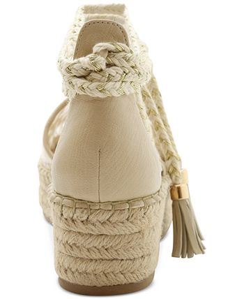 Nanette lepore 2024 espadrilles