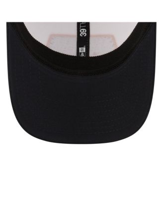 Men's White Atlanta Braves 2025 MLB All-Star Game Patch 39THIRTY Flex Hat