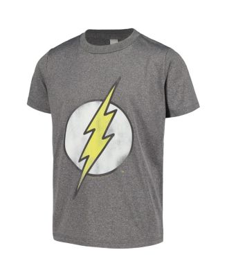 Big Boys and Girls Flash T-Shirt