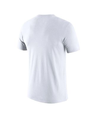 Men's White LA28 Summer Olympics Performance T-Shirt