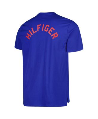 Men's Royal Buffalo Bills Liam T-Shirt