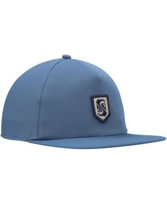Men's Blue Honorable Adjustable Hat