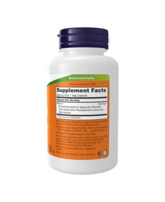 Relora ,300 mg ,120 Vcaps