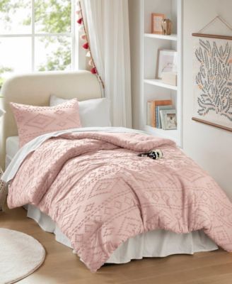 Gigi Boho 2-Pc. Comforter Set, Twin/Twin XL