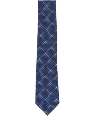 Men's Janda Geo-Pattern Classic Tie