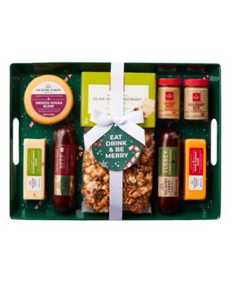 Hickory Farms